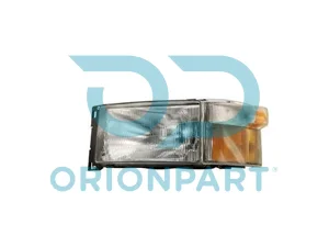 HEADLIGHT - LEFT - 404022