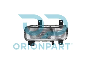 HEADLIGHT - RIGHT - 107642