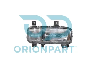 HEADLIGHT - LEFT - 107643