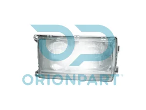 HEADLIGHT - RIGHT - 107646