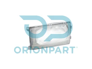 HEADLIGHT LEFT - 602926