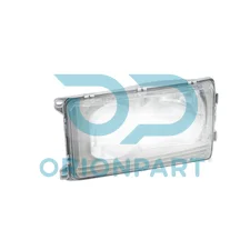 HEADLIGHT LEFT - 107647