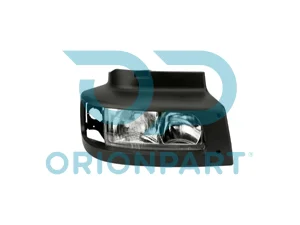 HEADLIGHT RIGHT - 303342