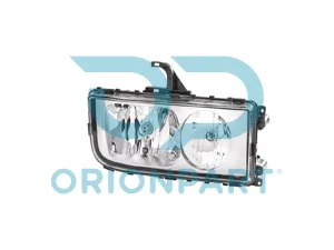 HEADLIGHT - RIGHT - 107653