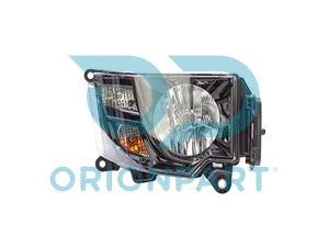 HEADLIGHT - RIGHT - 303346