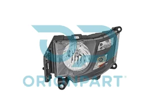 HEADLIGHT - LEFT - 303347
