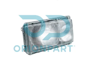 HEADLIGHT - RIGHT - 107664