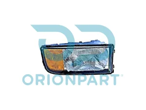 HEADLIGHT - RIGHT - 107667