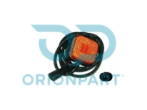 TURN SIGNAL LAMP - 204428