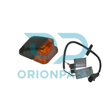 TURN SIGNAL LAMP