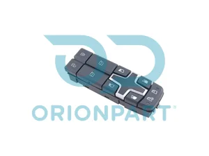 CONTROL PANEL WINDOW DRIVERS (R) - 504065
