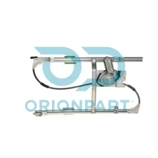 WINDOW REGULATOR LEFT