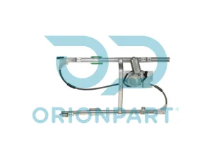 CAM KRİKOSU SOL MOTORLU - 504068