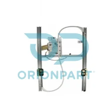 WINDOW REGULATOR RIGHT