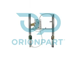 WINDOW REGULATOR RIGHT - 602929