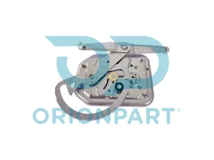 WINDOW REGULATOR RIGHT WITHOUT MOTOR - 404024