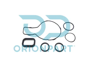 GASKET KIT (WATER PUMP) - 504095