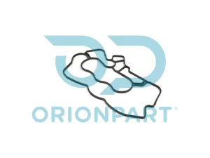 OIL COOLER GASKET - 504129