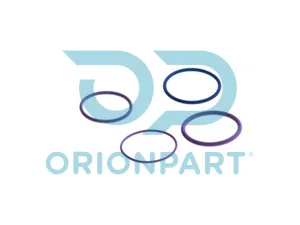 INJECTOR O-RING KIT - 504133