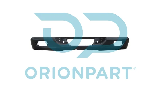 BUMPER FRONT - 602938