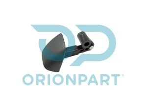 DOOR HANDLE, INNER RIGHT - 602942