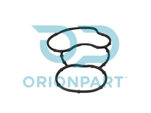 OIL PUMP GASKET - 504153