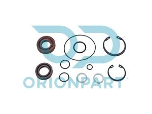 SERVO PUMP REPAIR KIT - 504157