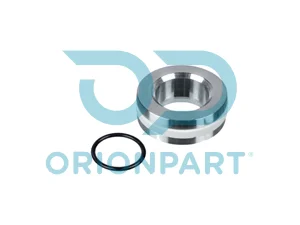 CABIN TILTING CYLINDER REPAIR KIT - 504162
