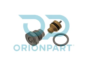 CABIN LIFT REPAIR KIT - 504163