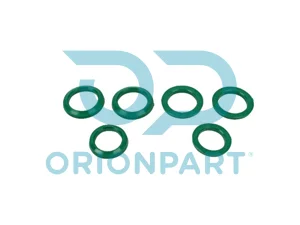 CABIN TILTING CYLINDER REPAIR KIT - 504165