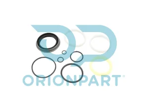 CABIN TILTING CYLINDER REPAIR KIT - 504169