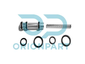 GEARBOX SPLIT CYLINDER REPAIR KIT - 504170