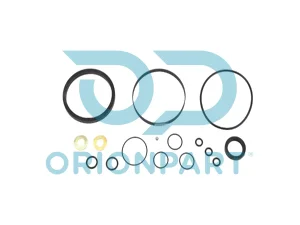 GEARBOX SPLIT CYLINDER REPAIR KIT - 504177