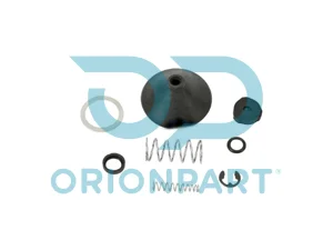 INHIBITOR VALVE REPAIR KIT - 504178