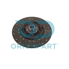 CLUTCH DISC