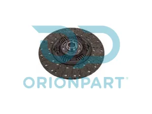 CLUTCH DISC