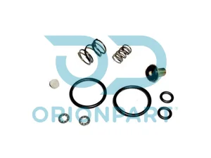 SERVO VALVE REPAIR KIT - 504179