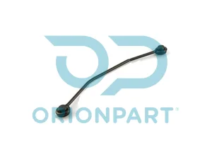 REGULATION ROD LEVEL CONTROL - 504183