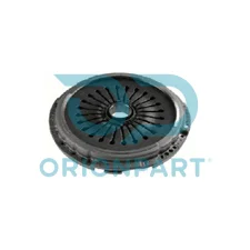 CLUTCH PRESSURE PLATE