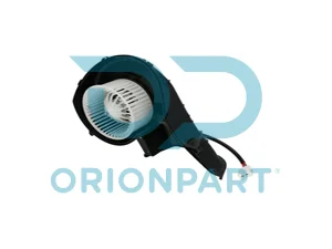 HEATER ENGINE - 504216