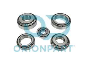 DEFRANSİYEL YAN AYAR BİLYA KİTİ - 402598