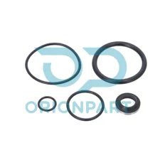 GEAR SHIFT HOUSING GASKET KIT - 402601