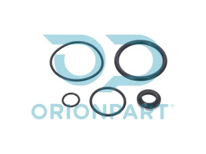 GEAR SHIFT HOUSING GASKET KIT - 402601