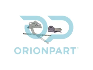 WINDOW REGULATOR RIGHT - 402600