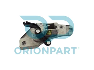 DOOR INTERIOR HANDLE LEFT - 602986