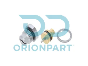 CABIN TILTING CYLINDER REPAIR KIT - 402613