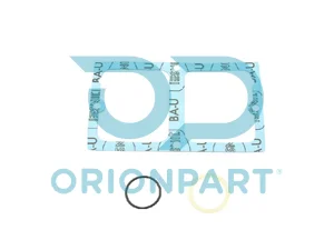 CABIN TILTING CYLINDER REPAIR KIT - 402619