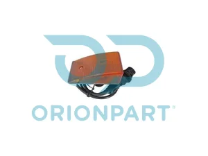 TURN SIGNAL LAMP RIGHT - 107676