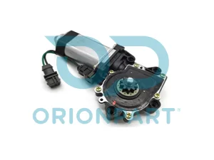 WINDOW LIFTER MOTOR RIGHT - 107680