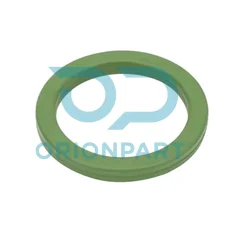 OIL PUMP GASKET